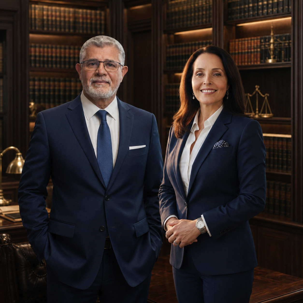 Equipe R & R Advocacia