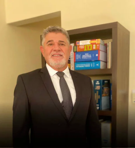 Dr. Benedito N. Rodrigues