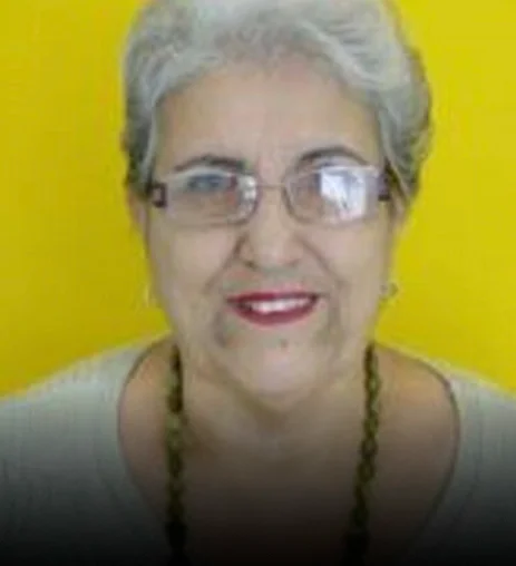Dra. Luci Machado Pinto